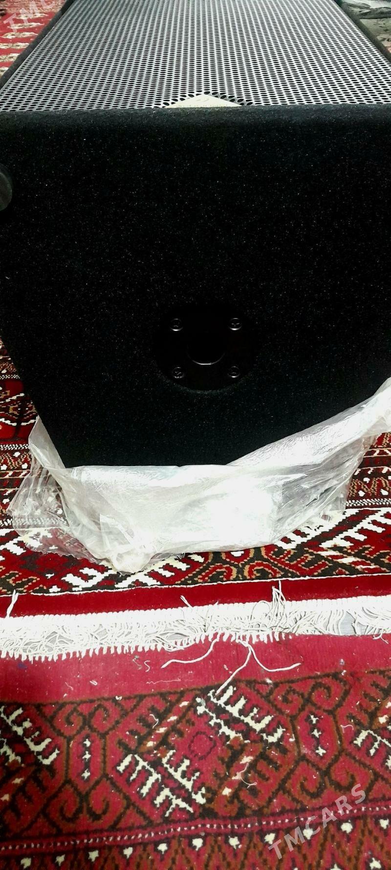 Behringer kalonka - Mary - img 3