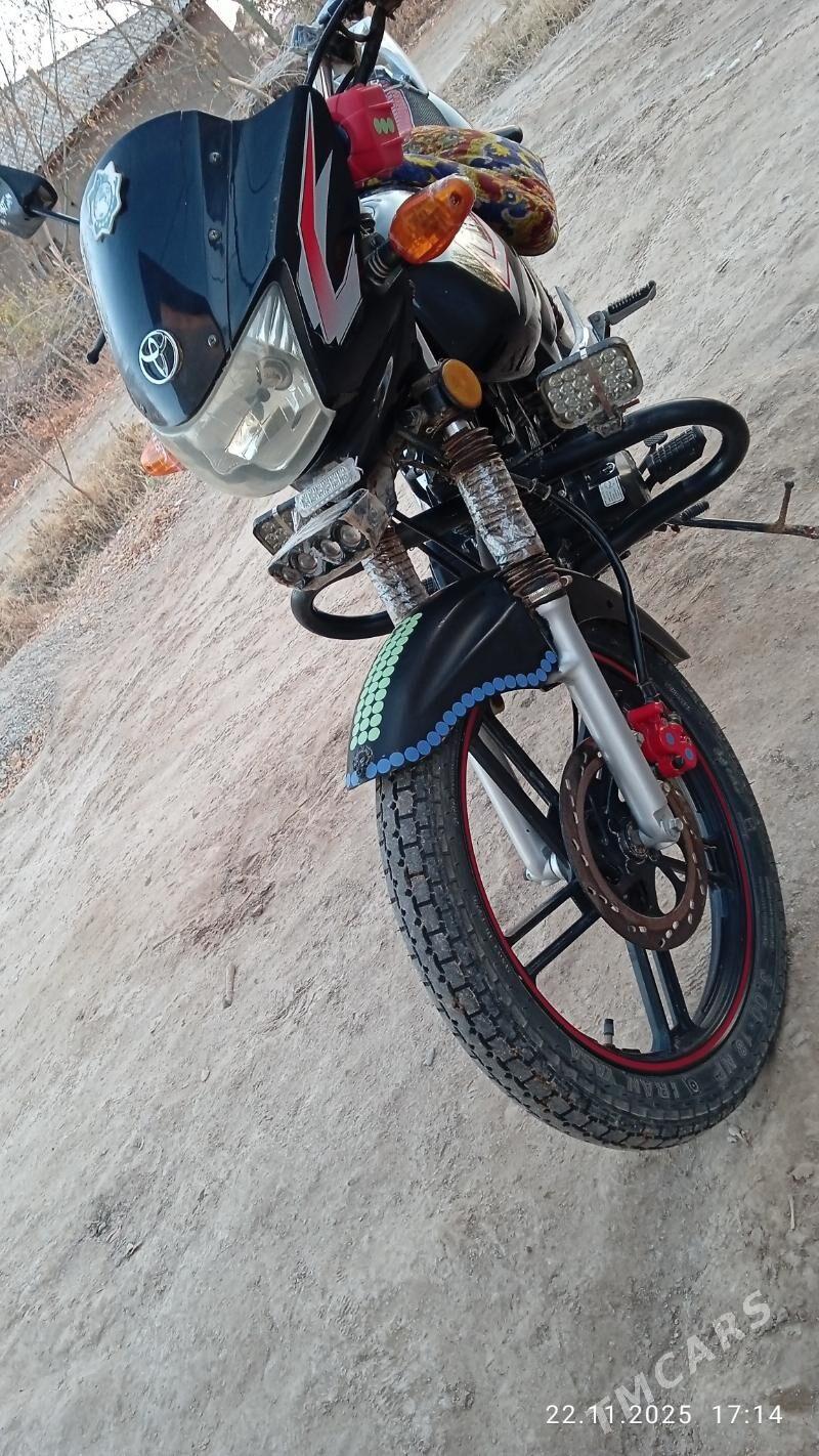 Fekon FK200-14G 2024 - 20 000 TMT - Кёнеургенч - img 4