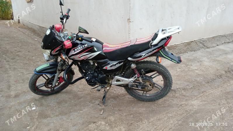 Fekon FK200-14G 2024 - 20 000 TMT - Кёнеургенч - img 2