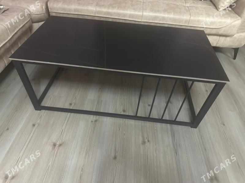 stol - Aşgabat - img 4