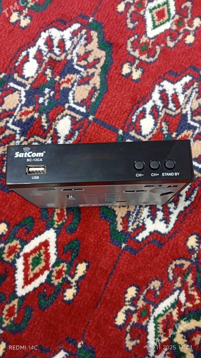 tuner - Mary - img 2