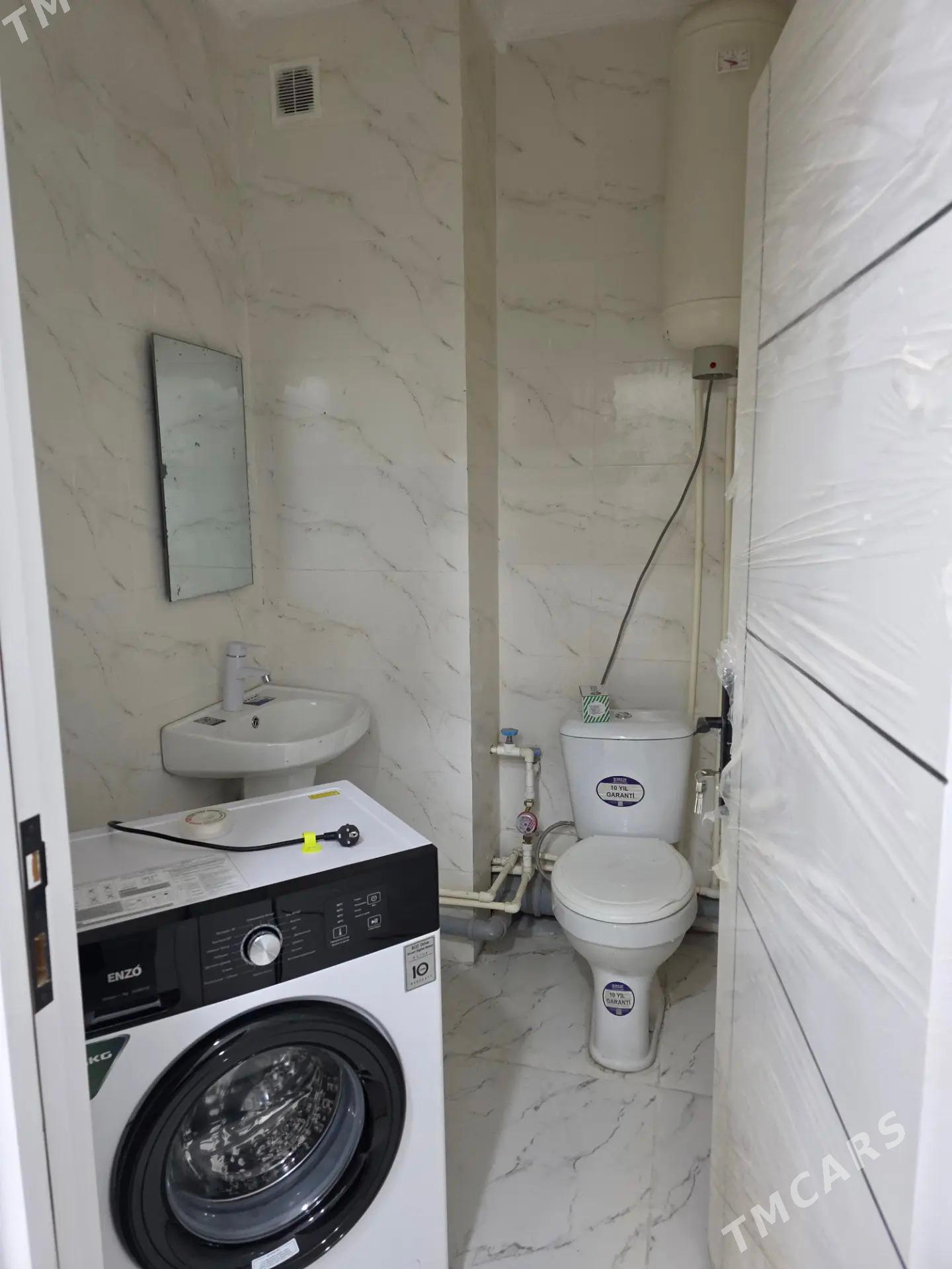 KVARTIRA ARENDA - Туркменбаши - img 6