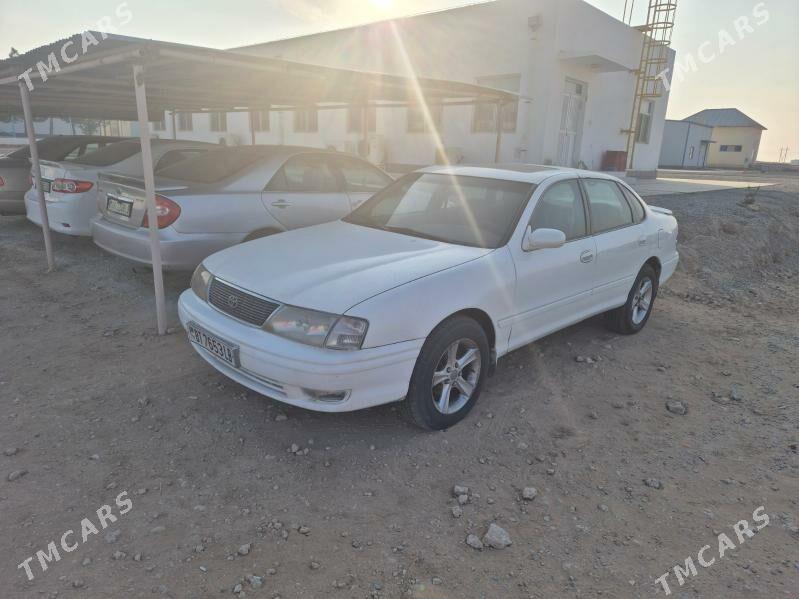 Toyota Avalon 1997 - 100 000 TMT - Seýdi - img 1