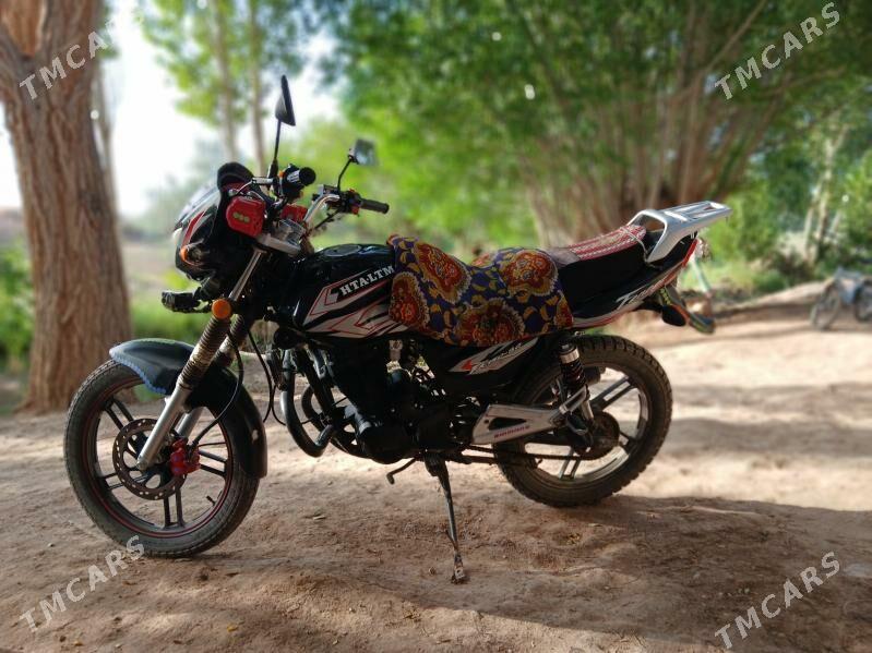 Fekon FK200-14G 2024 - 20 000 TMT - Кёнеургенч - img 1