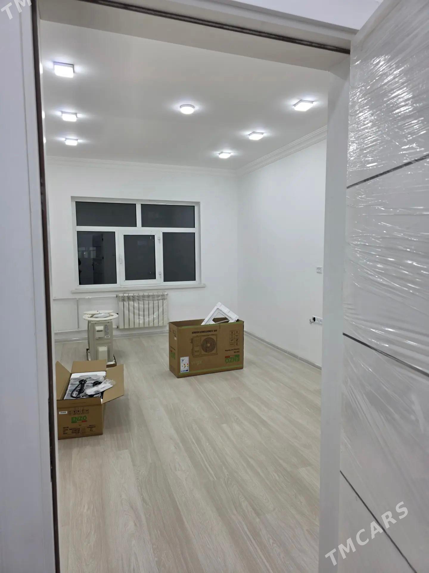 KVARTIRA ARENDA - Туркменбаши - img 4