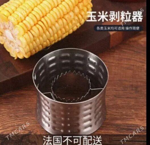 mekge arassalanyan gural - Балканабат - img 2