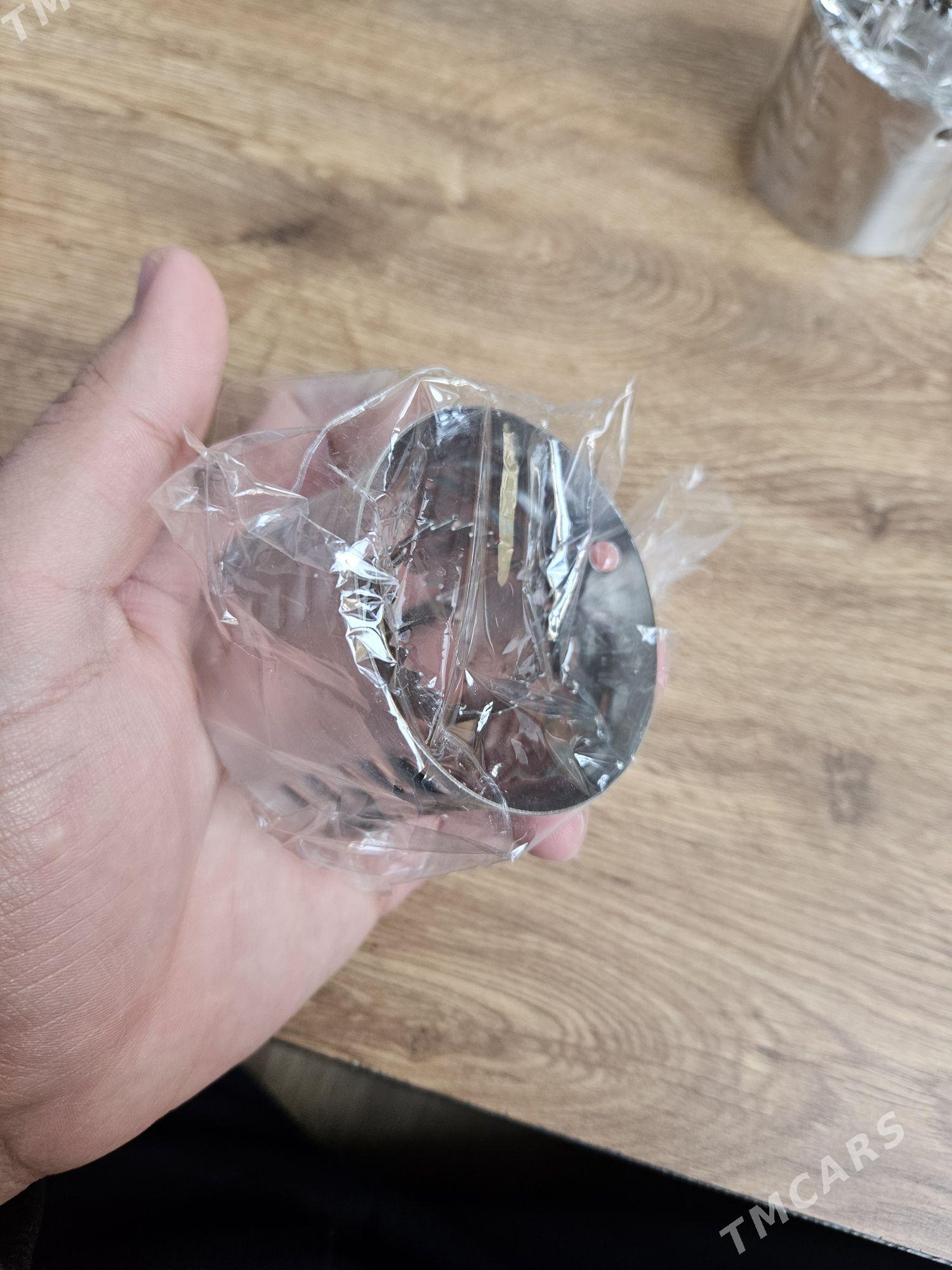 mekge arassalanyan gural - Балканабат - img 4