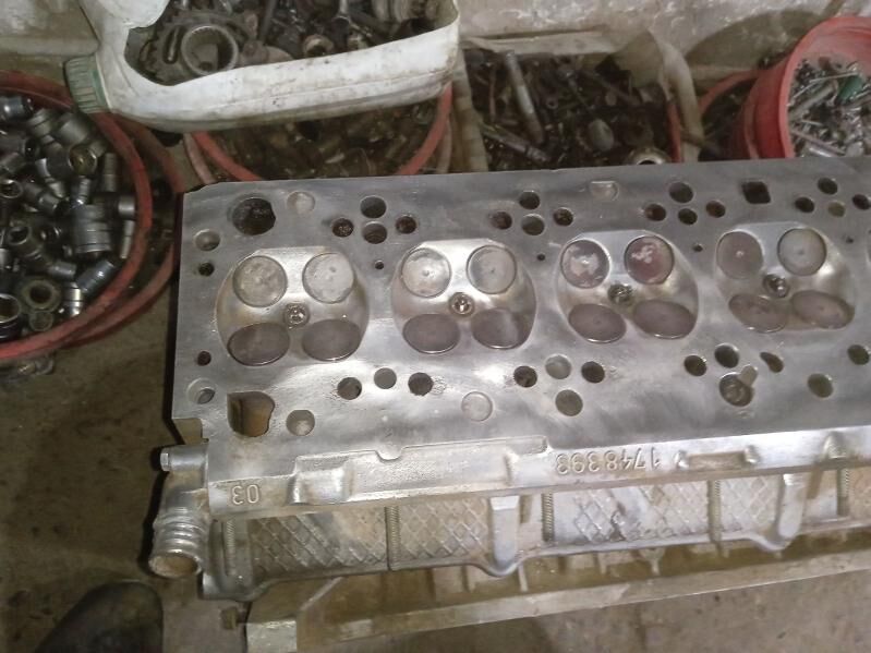 bmw galowka 520 2 600 TMT - Мары - img 3