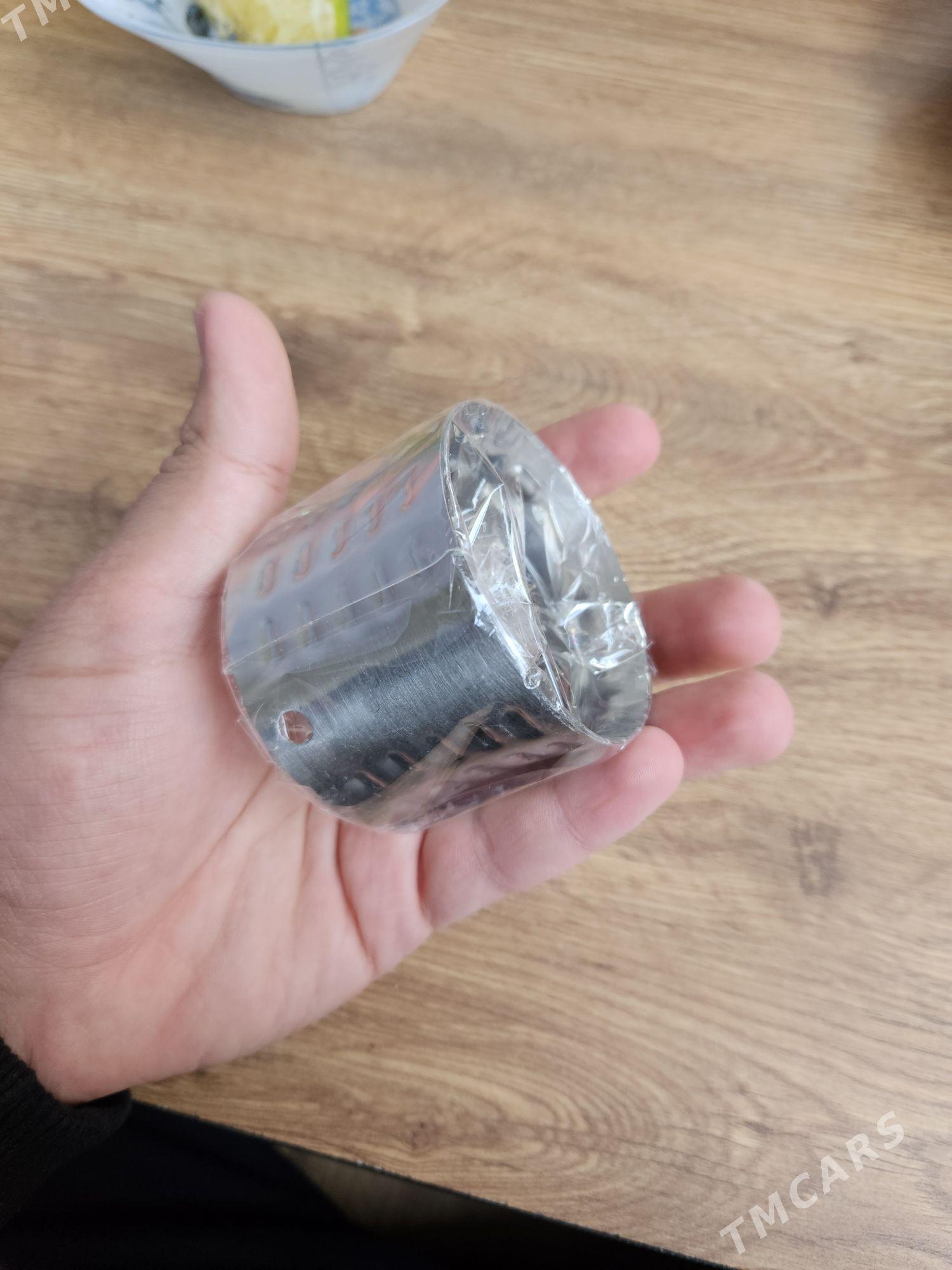 mekge arassalanyan gural - Балканабат - img 5