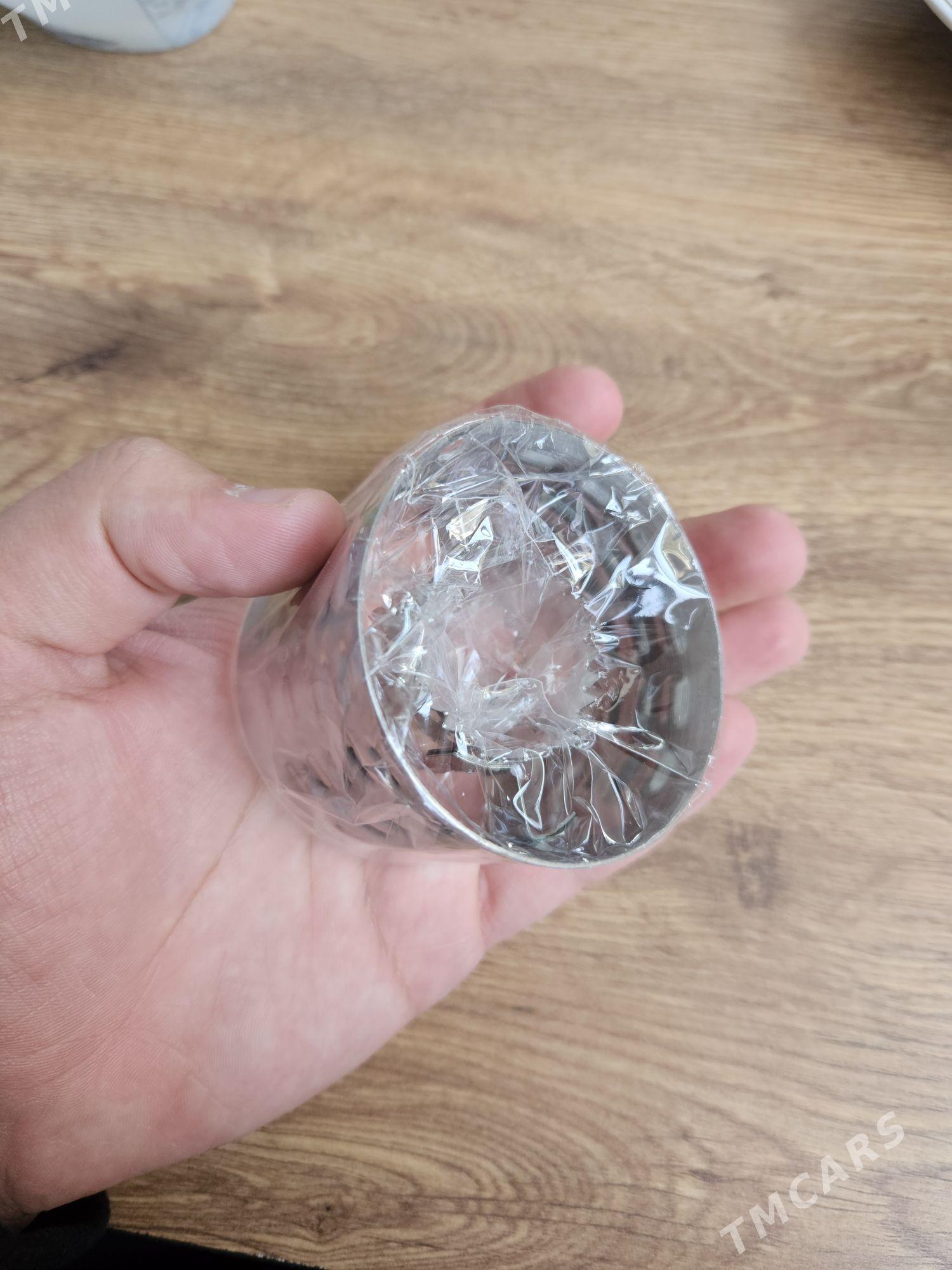 mekge arassalanyan gural - Балканабат - img 6