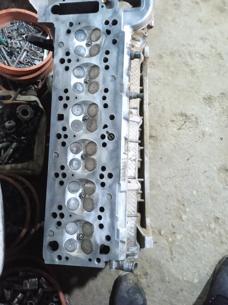 bmw galowka 520 2 600 TMT - Мары - img 4