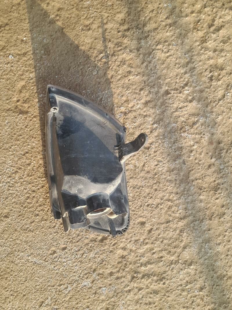 Pavarotti.karona..E. 110 TMT - Sakarçäge - img 2