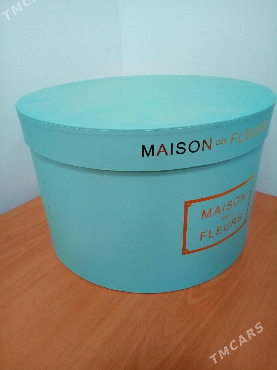 podarocny karopka - Balkanabat - img 4