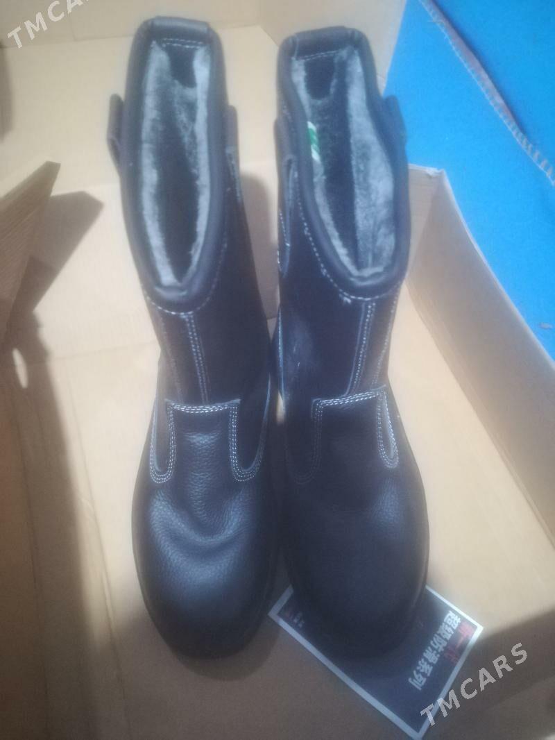 Adik, sapog, сапог, адик - Seýdi - img 2