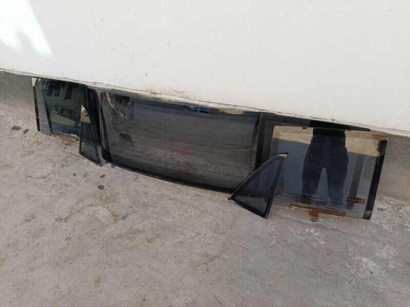 2106 zawatskoý fiat aýnasy 700 TMT - Daşoguz - img 1