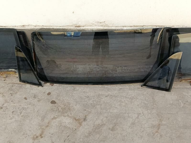 2106 zawatskoý fiat aýnasy 700 TMT - Daşoguz - img 6