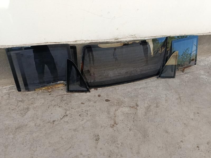 2106 zawatskoý fiat aýnasy 700 TMT - Daşoguz - img 4