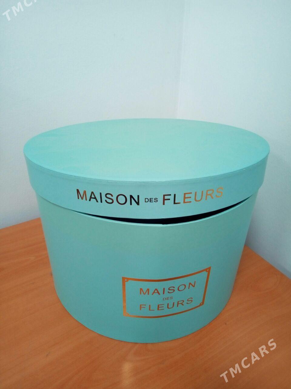 podarocny karopka - Balkanabat - img 2