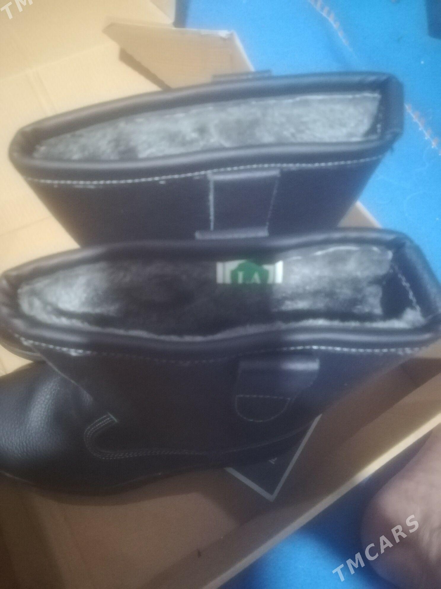 Adik, sapog, сапог, адик - Seýdi - img 3