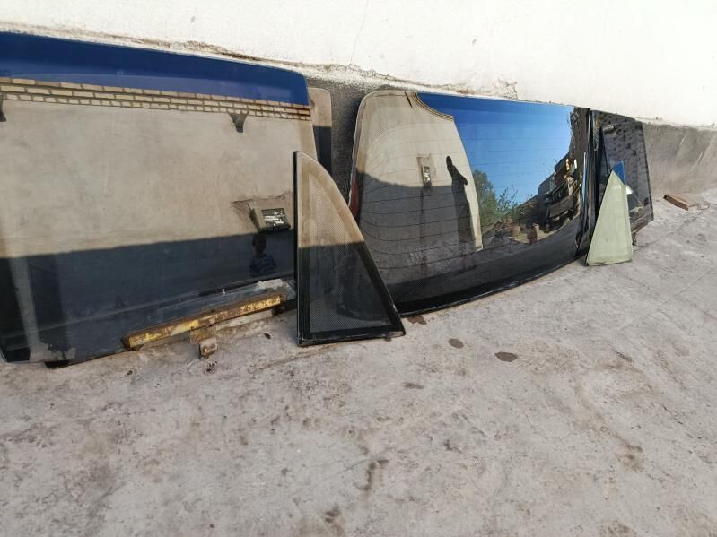 2106 zawatskoý fiat aýnasy 700 TMT - Daşoguz - img 3