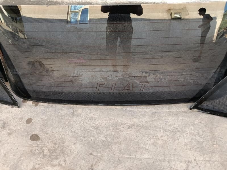 2106 zawatskoý fiat aýnasy 700 TMT - Daşoguz - img 2