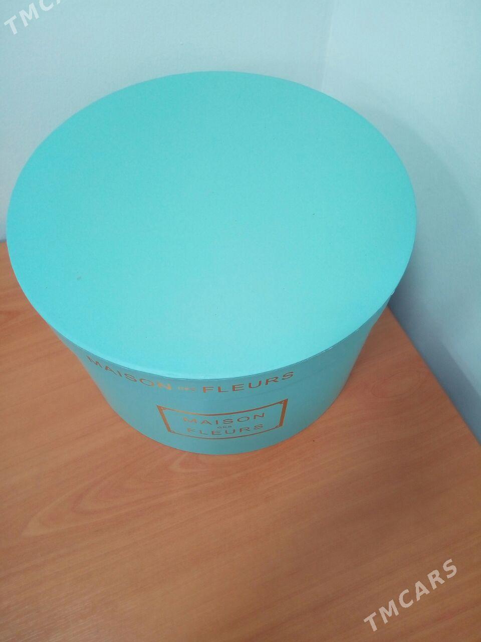 podarocny karopka - Balkanabat - img 3