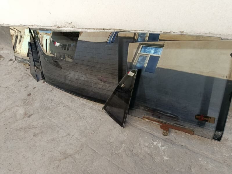 2106 zawatskoý fiat aýnasy 700 TMT - Daşoguz - img 5