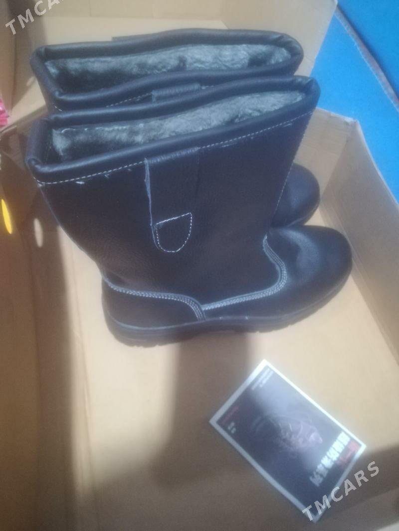 Adik, sapog, сапог, адик - Seýdi - img 1