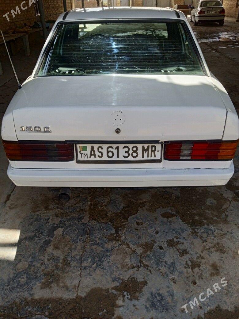 Mercedes-Benz 190E 1989 - 25 000 TMT - Sakarçäge - img 5