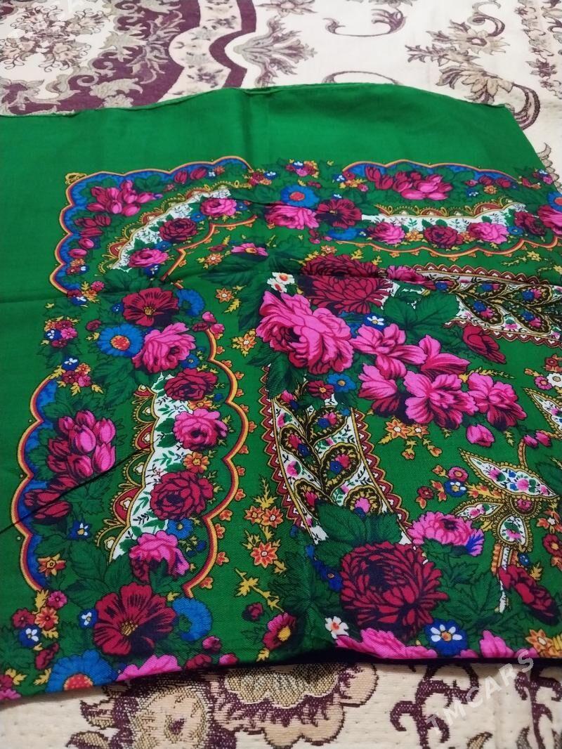 Gyňaç - Ашхабад - img 4