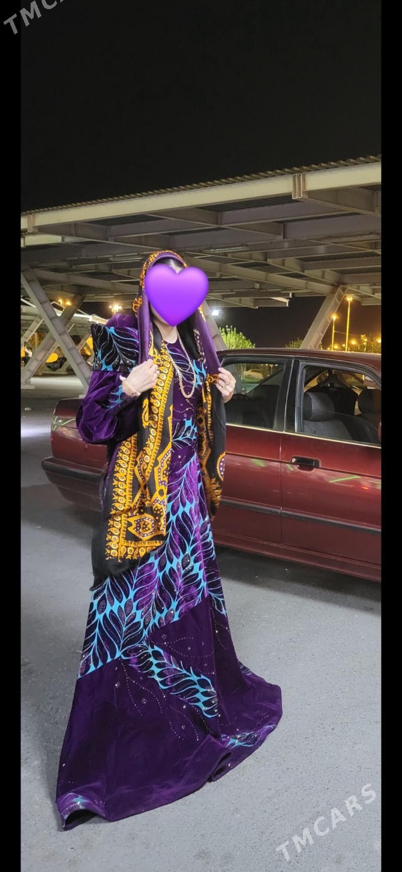 toy koynek - Балканабат - img 2