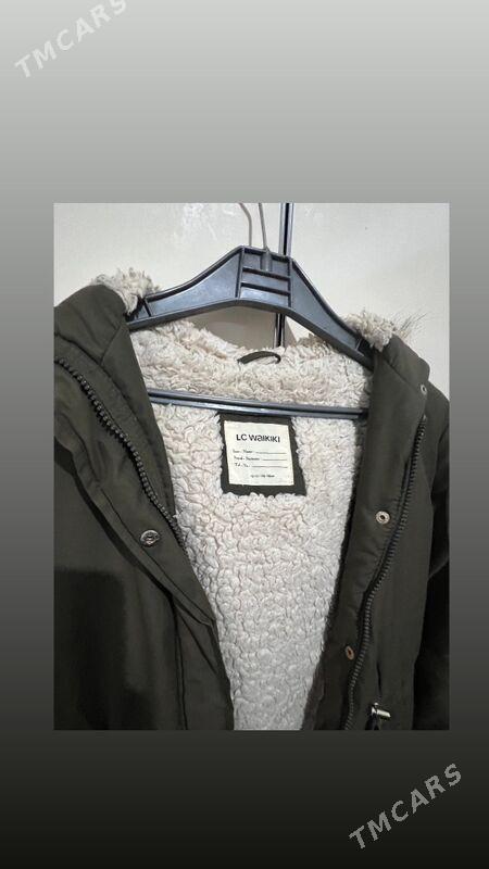 Kurtka - Балканабат - img 2