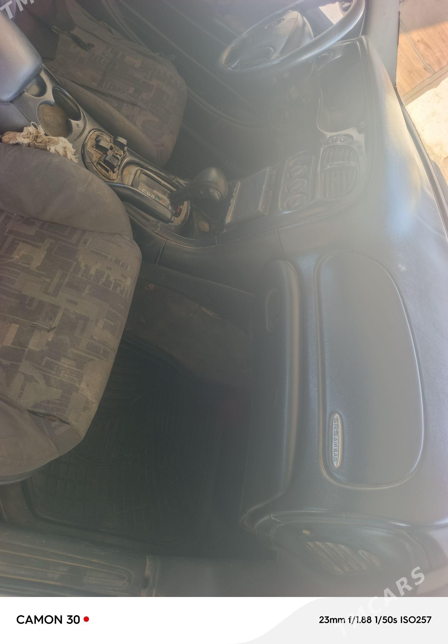 Toyota Mark II 2002 - 40 000 TMT - Murgap - img 5