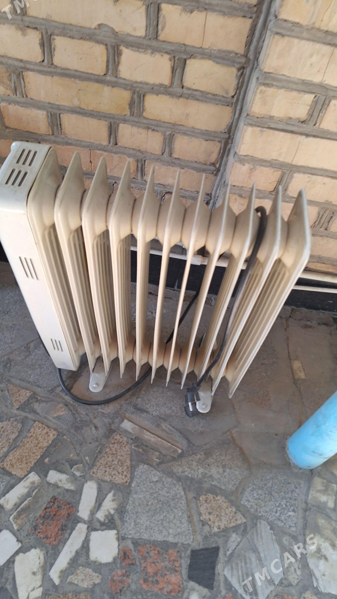 Gapyrga pec - Ашхабад - img 2