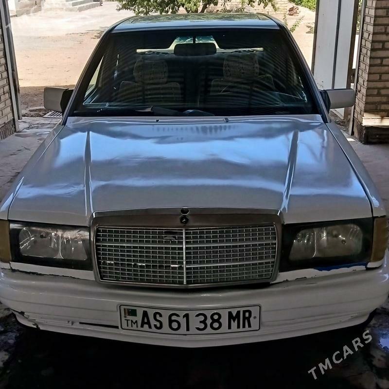 Mercedes-Benz 190E 1989 - 25 000 TMT - Sakarçäge - img 2