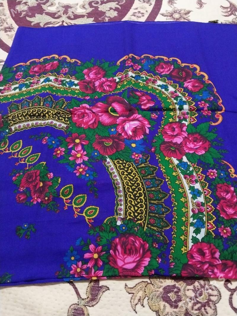 Gyňaç - Ашхабад - img 2