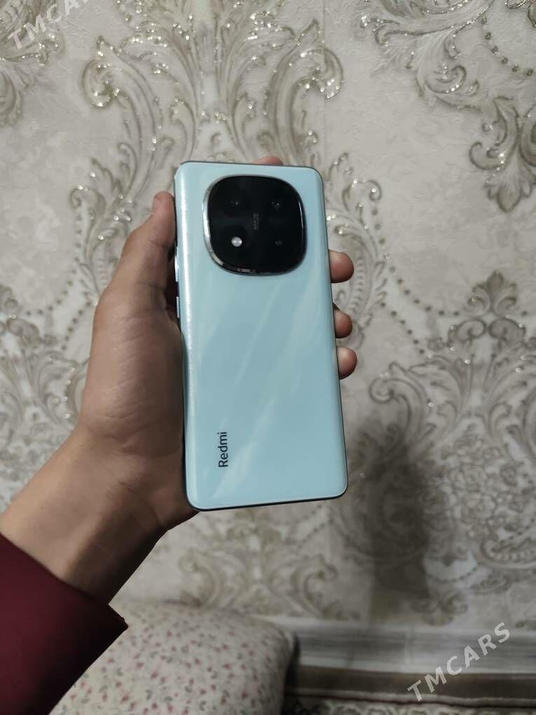 Redmi not 14 pro plus - Чарджоу - img 3