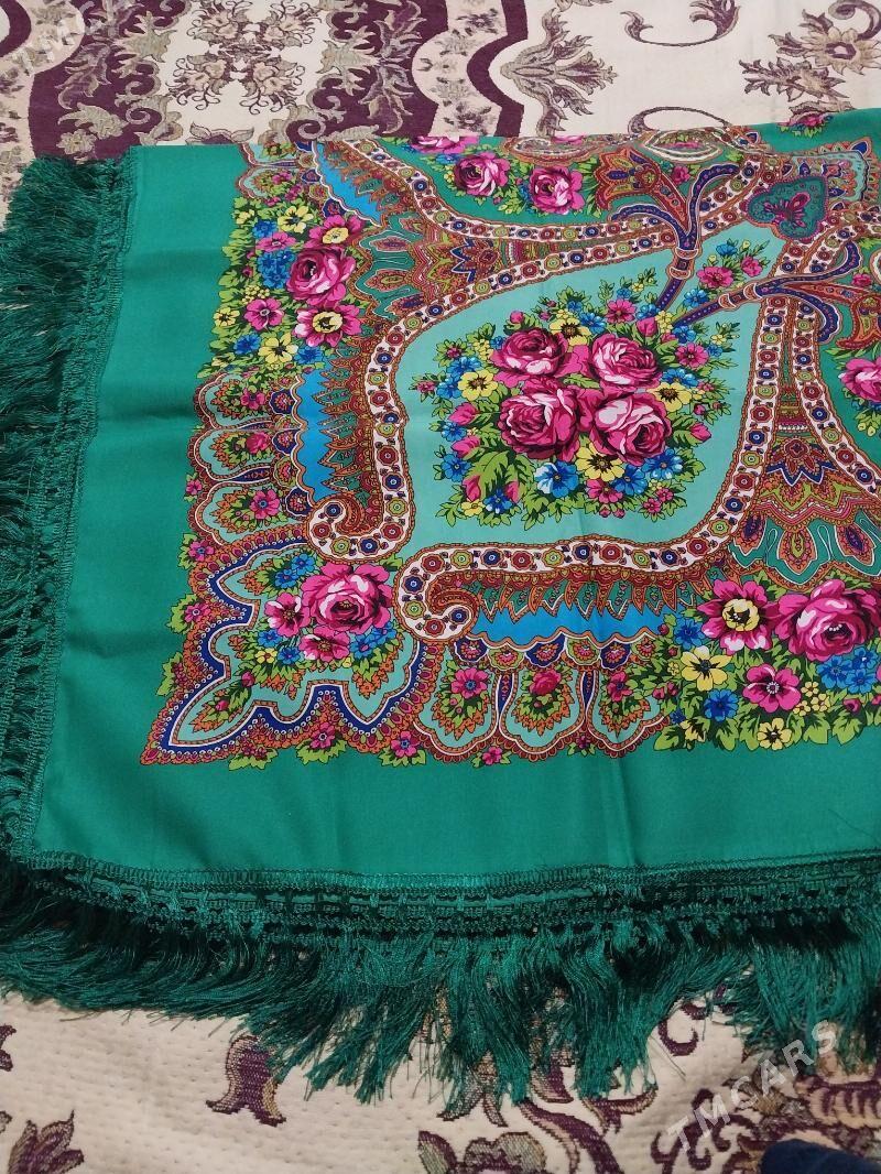 Gyňaç - Ашхабад - img 3