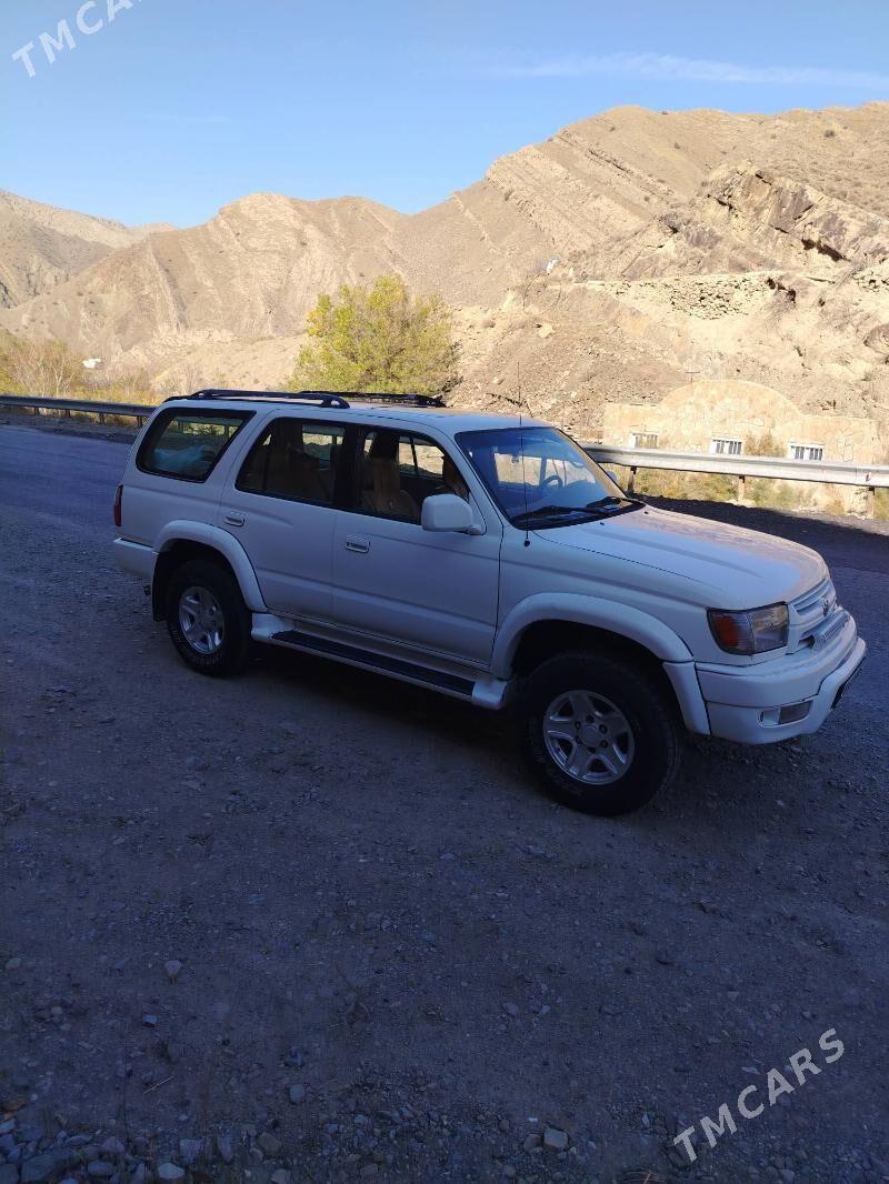 Toyota 4Runner 2000 - 135 000 TMT - Magtymguly - img 5