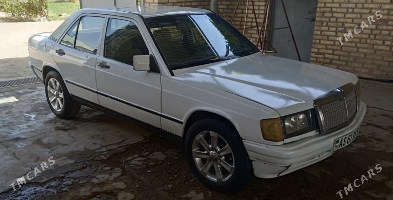 Mercedes-Benz 190E 1989 - 25 000 TMT - Sakarçäge - img 3