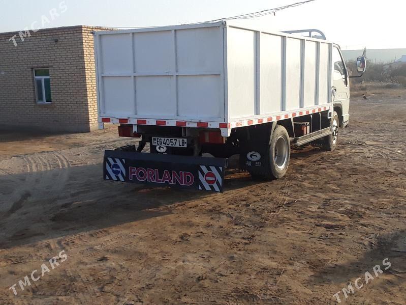 Forland H2 2013 - 100 000 TMT - Farap - img 2