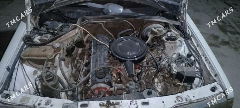 Mercedes-Benz 190E 1989 - 25 000 TMT - Sakarçäge - img 6