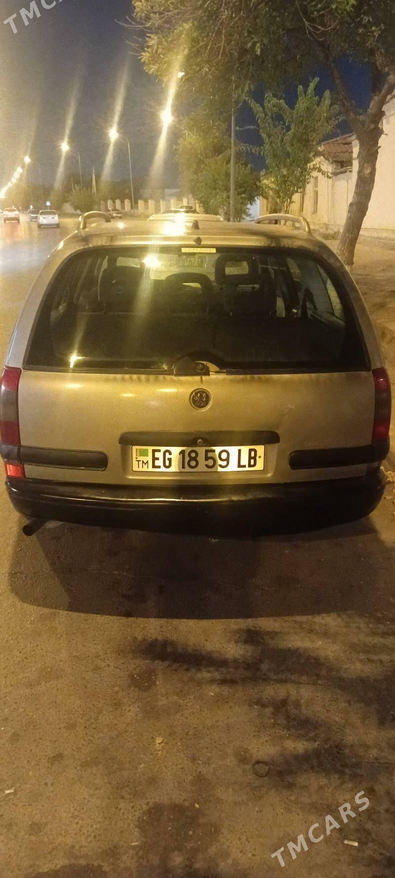 Opel Omega 1996 - 25 000 TMT - Türkmenabat - img 2