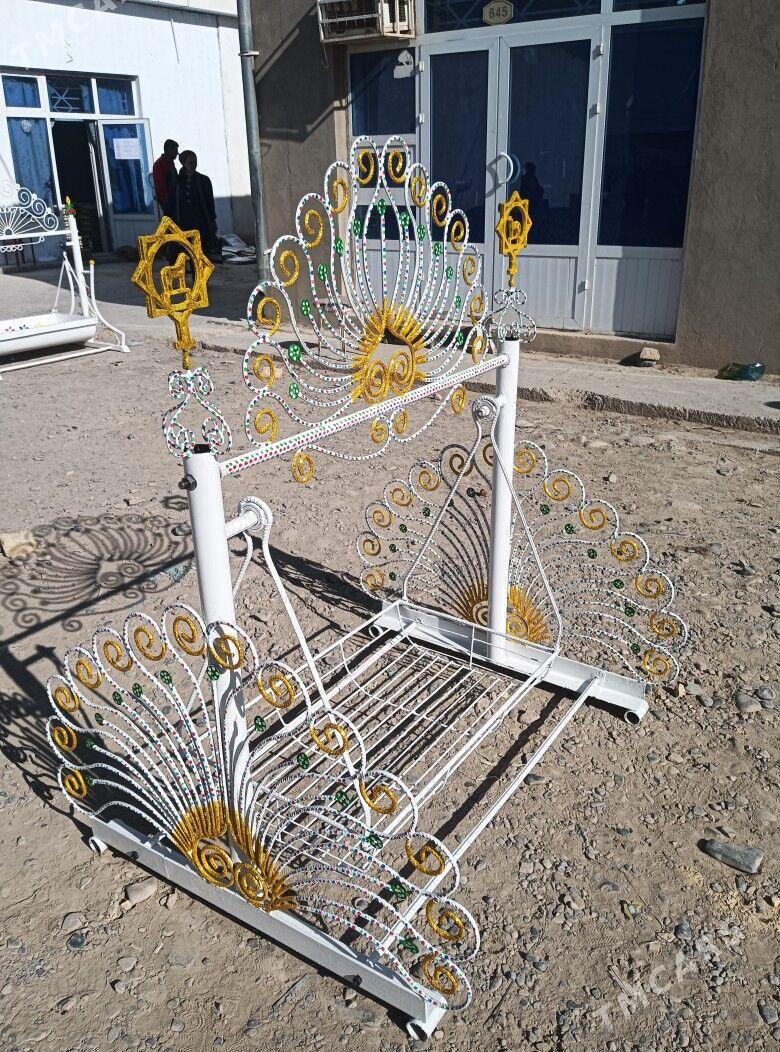 sallancak - Tejen - img 2