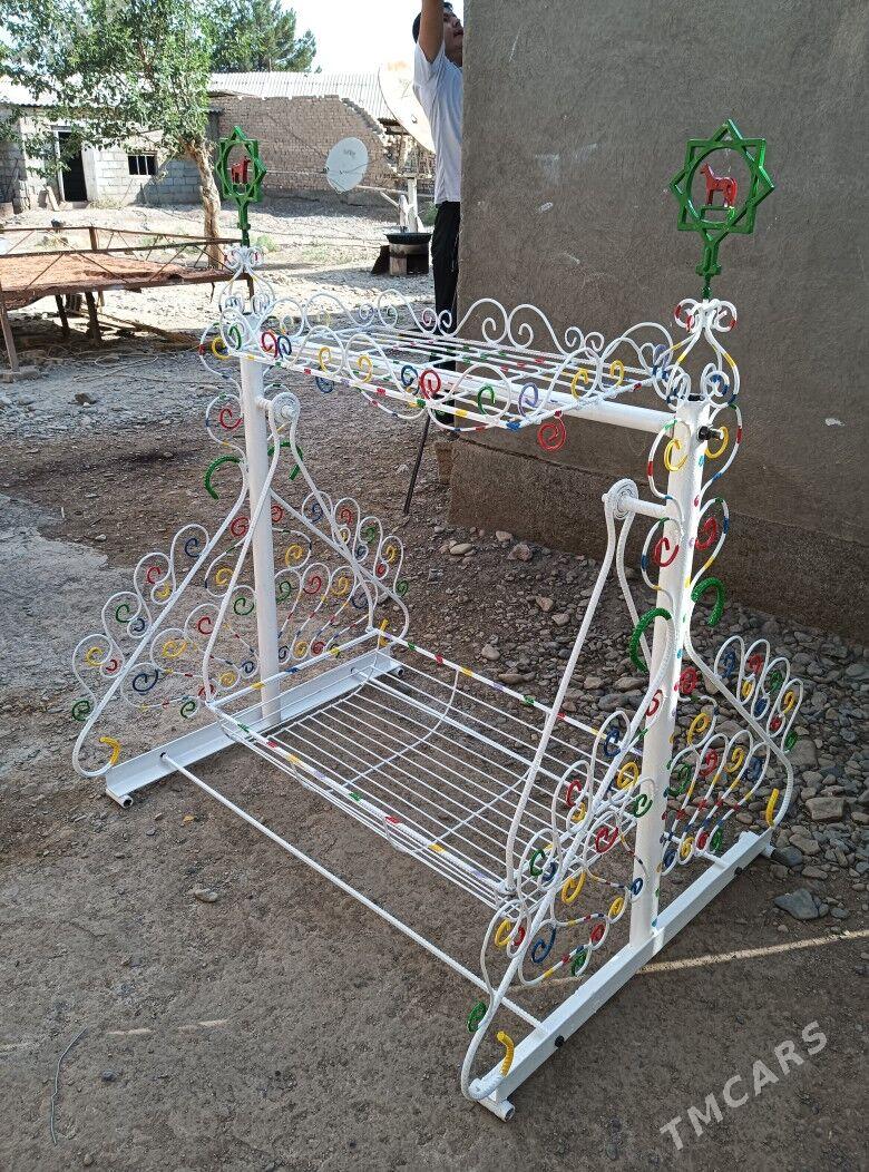 sallancak - Tejen - img 5