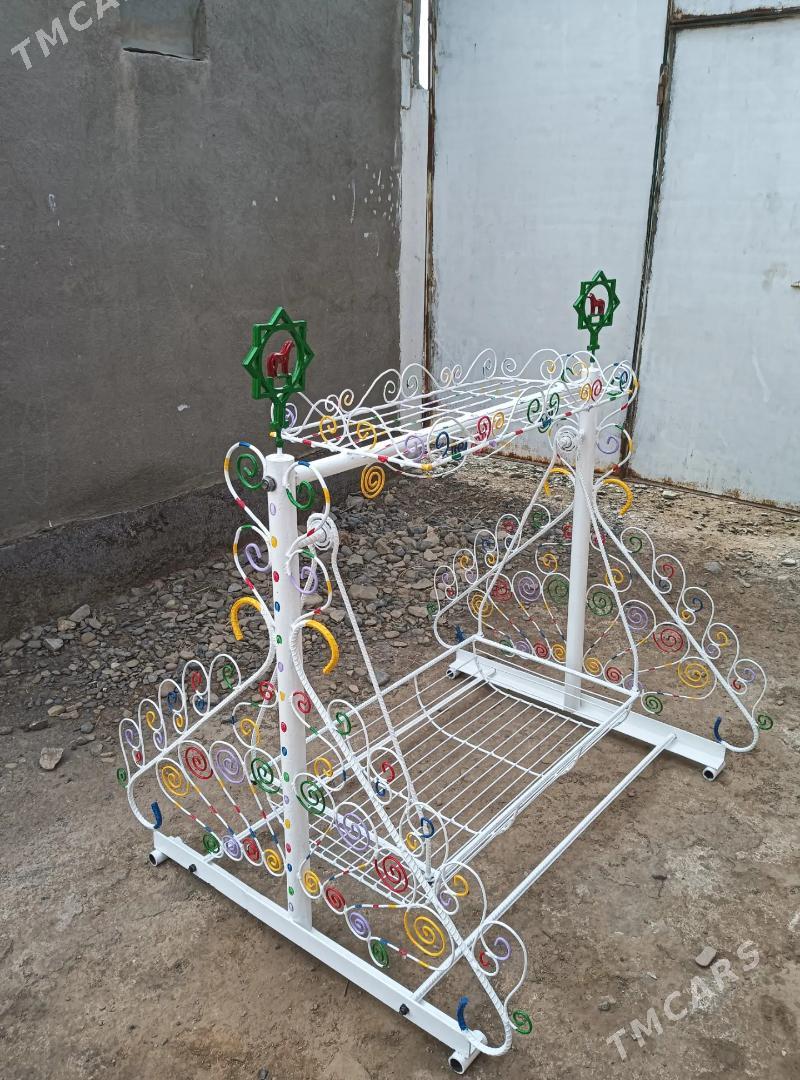 sallancak - Tejen - img 6