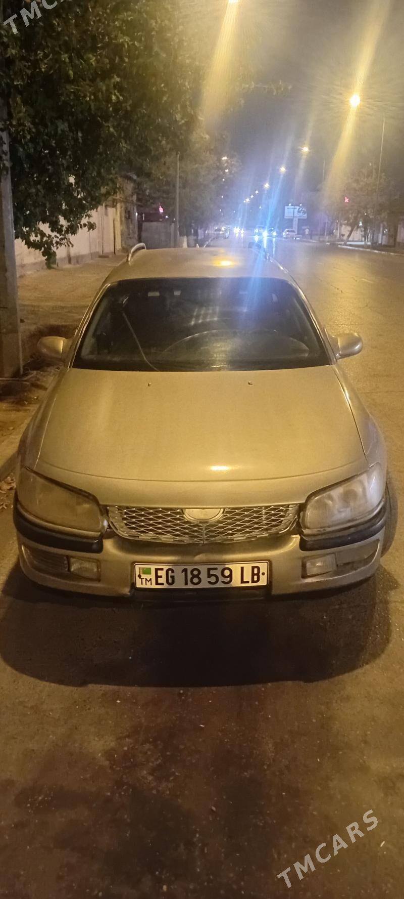 Opel Omega 1996 - 25 000 TMT - Türkmenabat - img 4