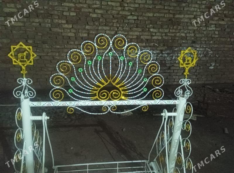 sallancak - Tejen - img 4