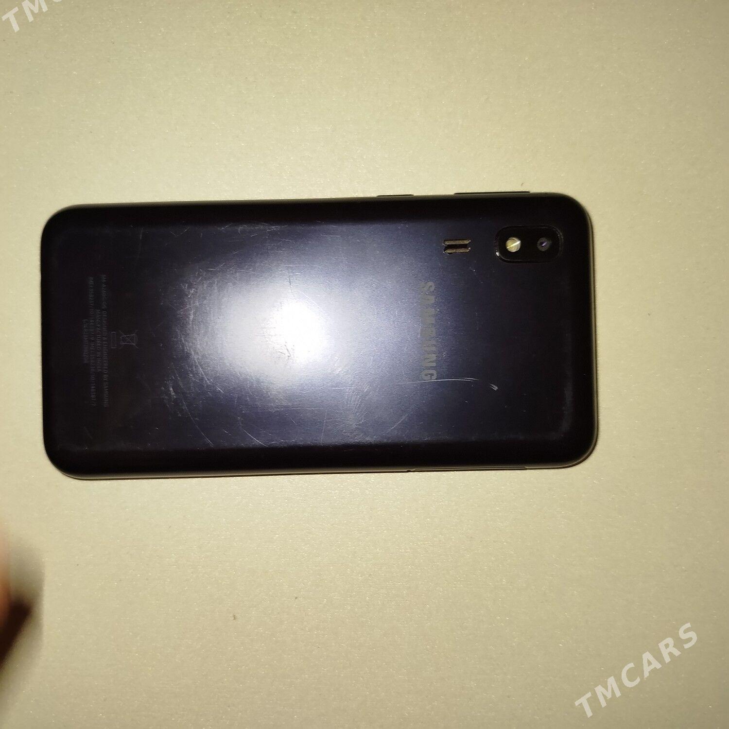 A2 core - Akdepe - img 4