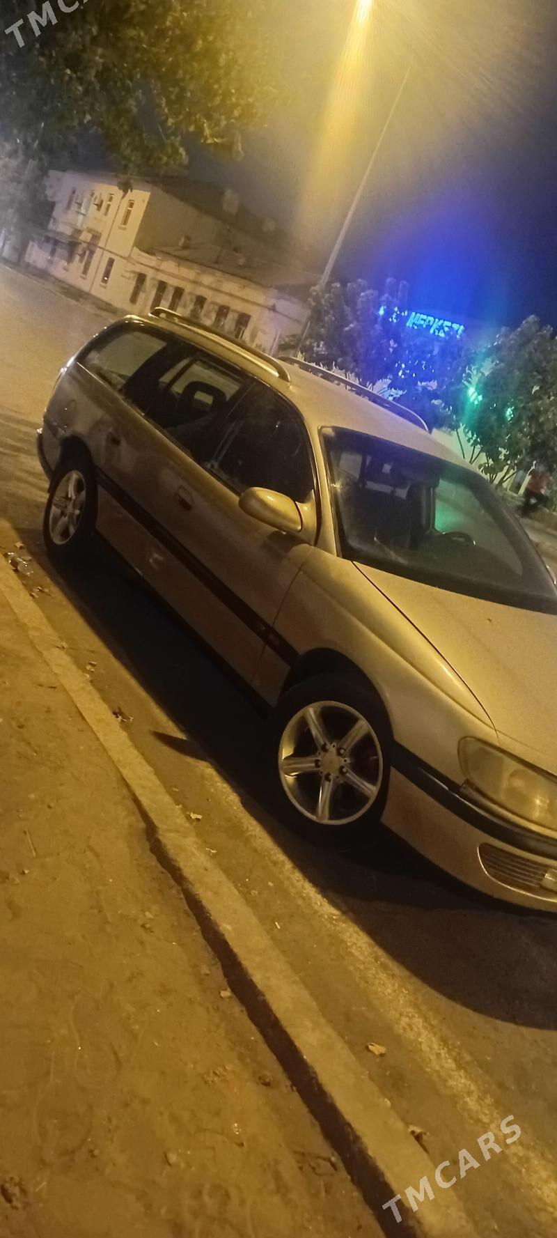 Opel Omega 1996 - 25 000 TMT - Türkmenabat - img 6